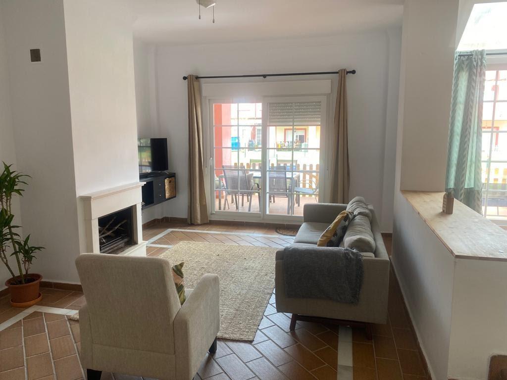 For sale of chalet in San Roque