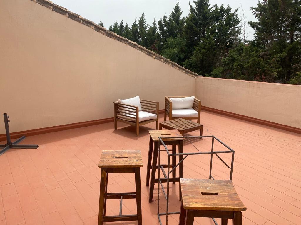 For sale of chalet in San Roque