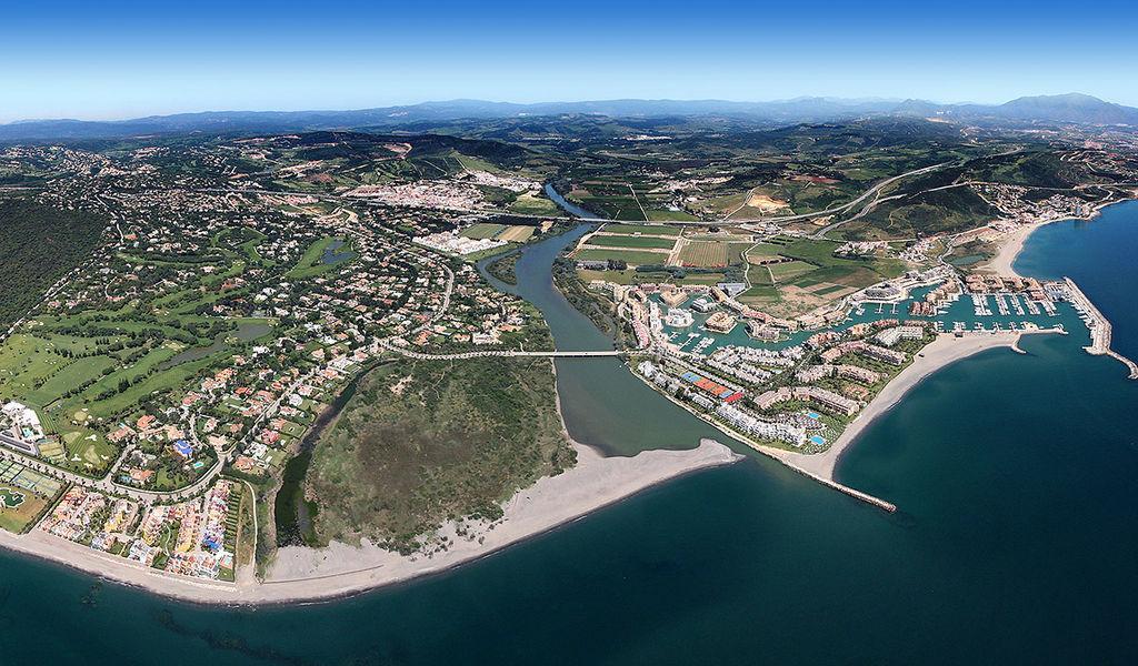 For sale of chalet in San Roque