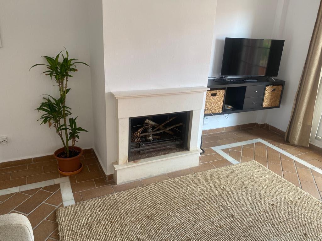 For sale of chalet in San Roque
