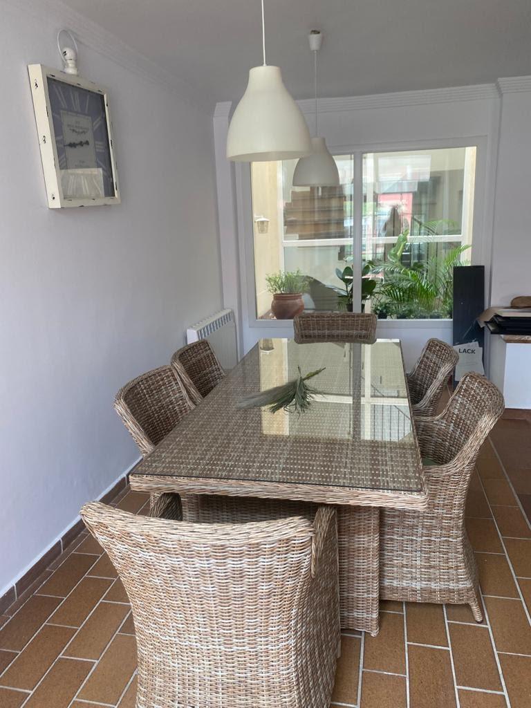 For sale of chalet in San Roque