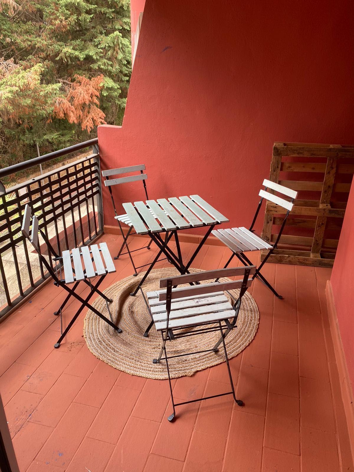 For sale of chalet in San Roque