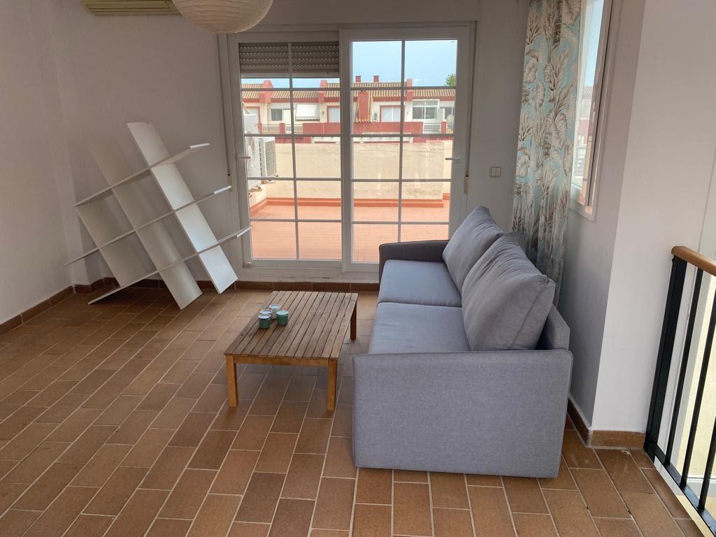 For sale of chalet in San Roque