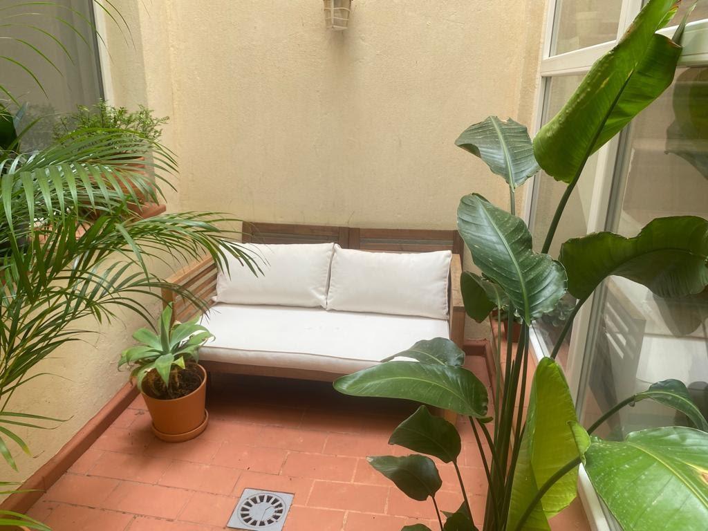 For sale of chalet in San Roque