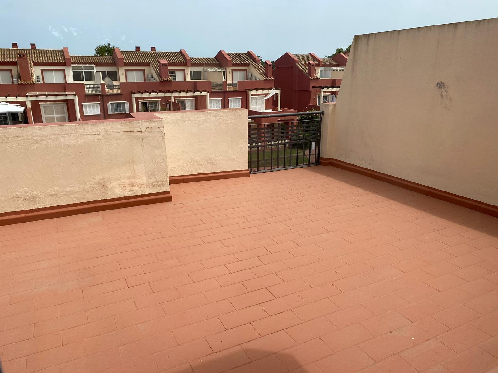 For sale of chalet in San Roque