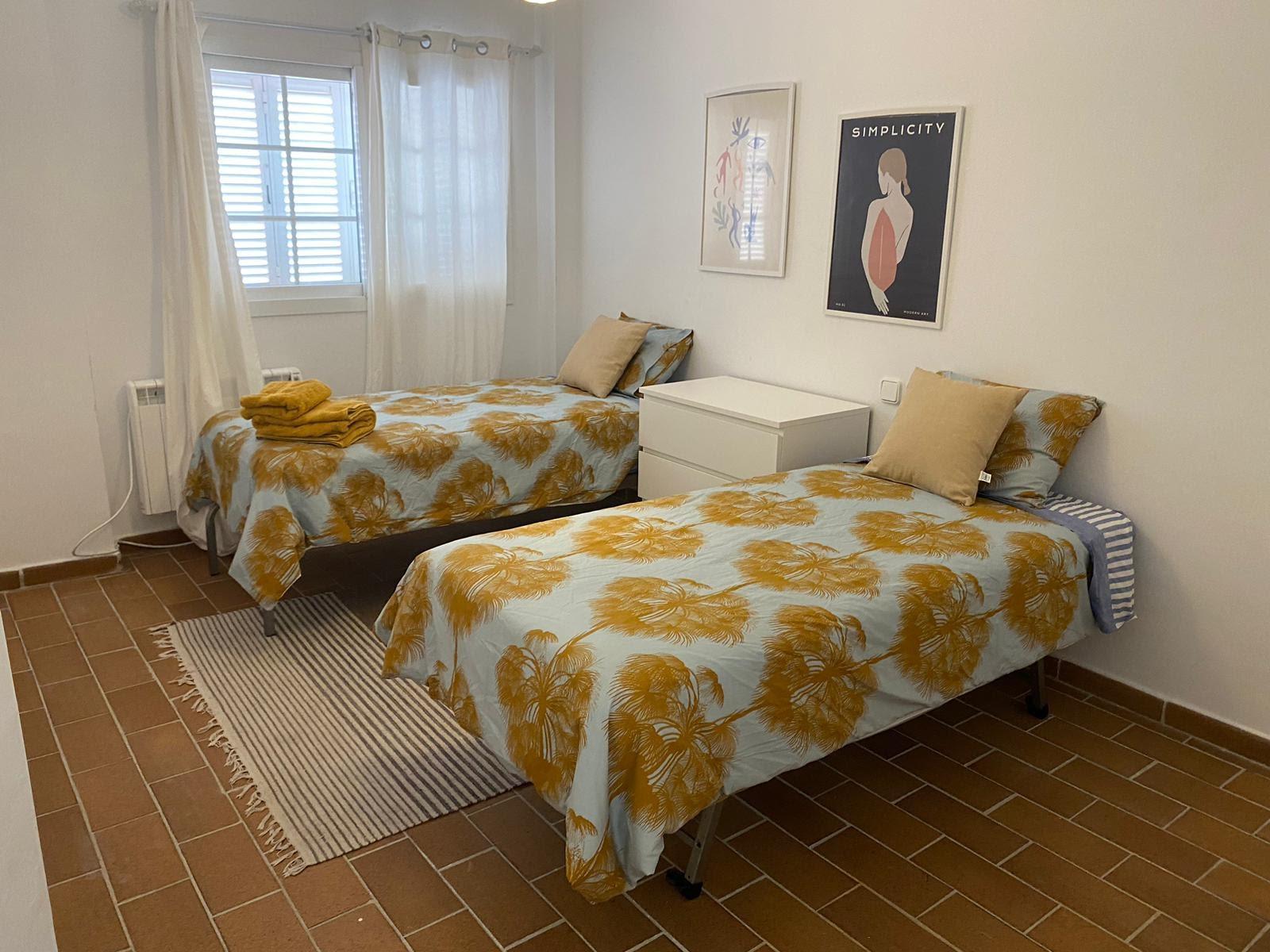 For sale of chalet in San Roque