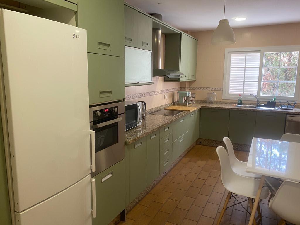For sale of chalet in San Roque