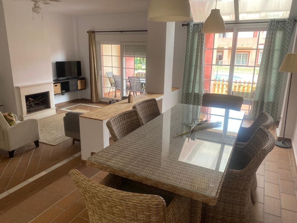 For sale of chalet in San Roque