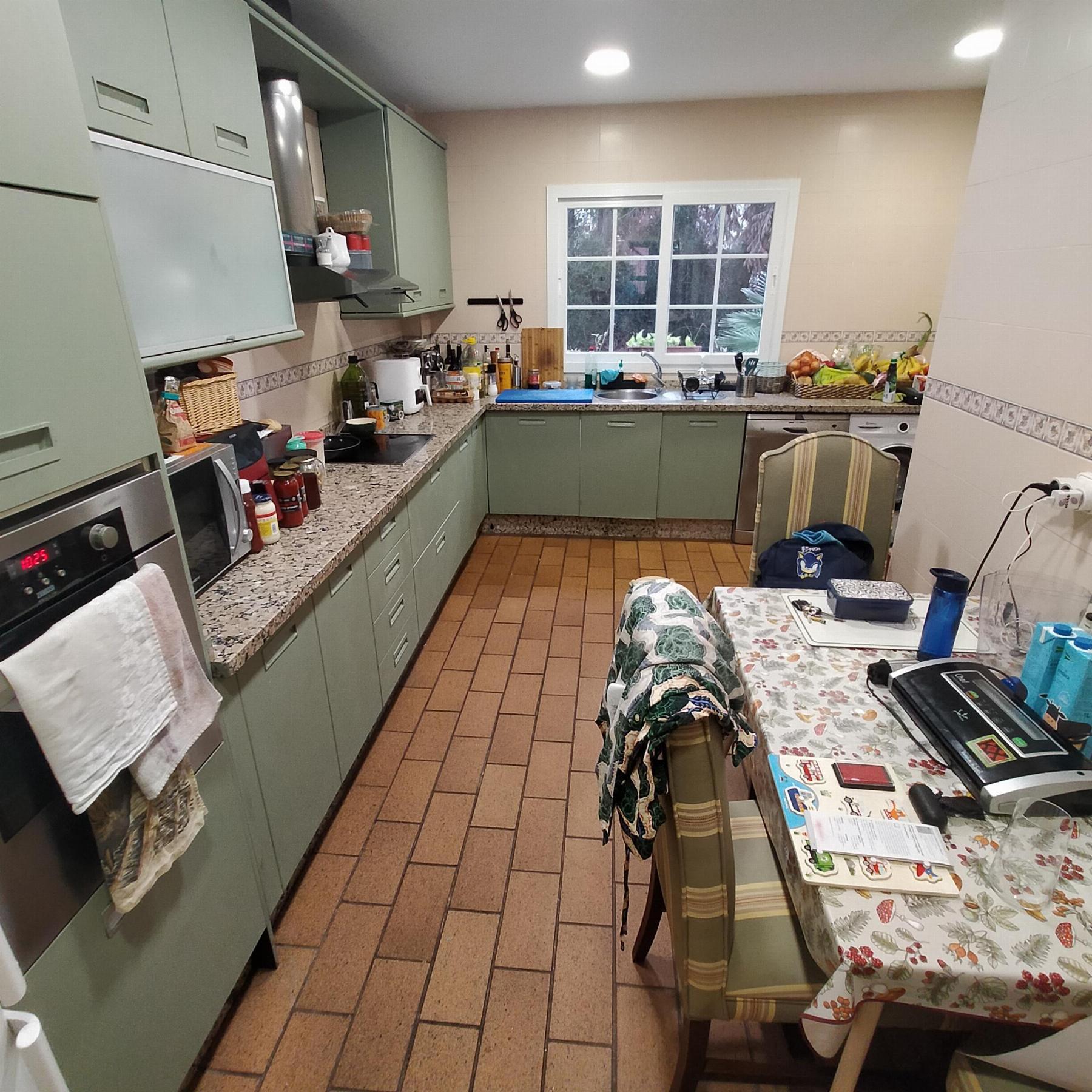 For sale of chalet in San Roque