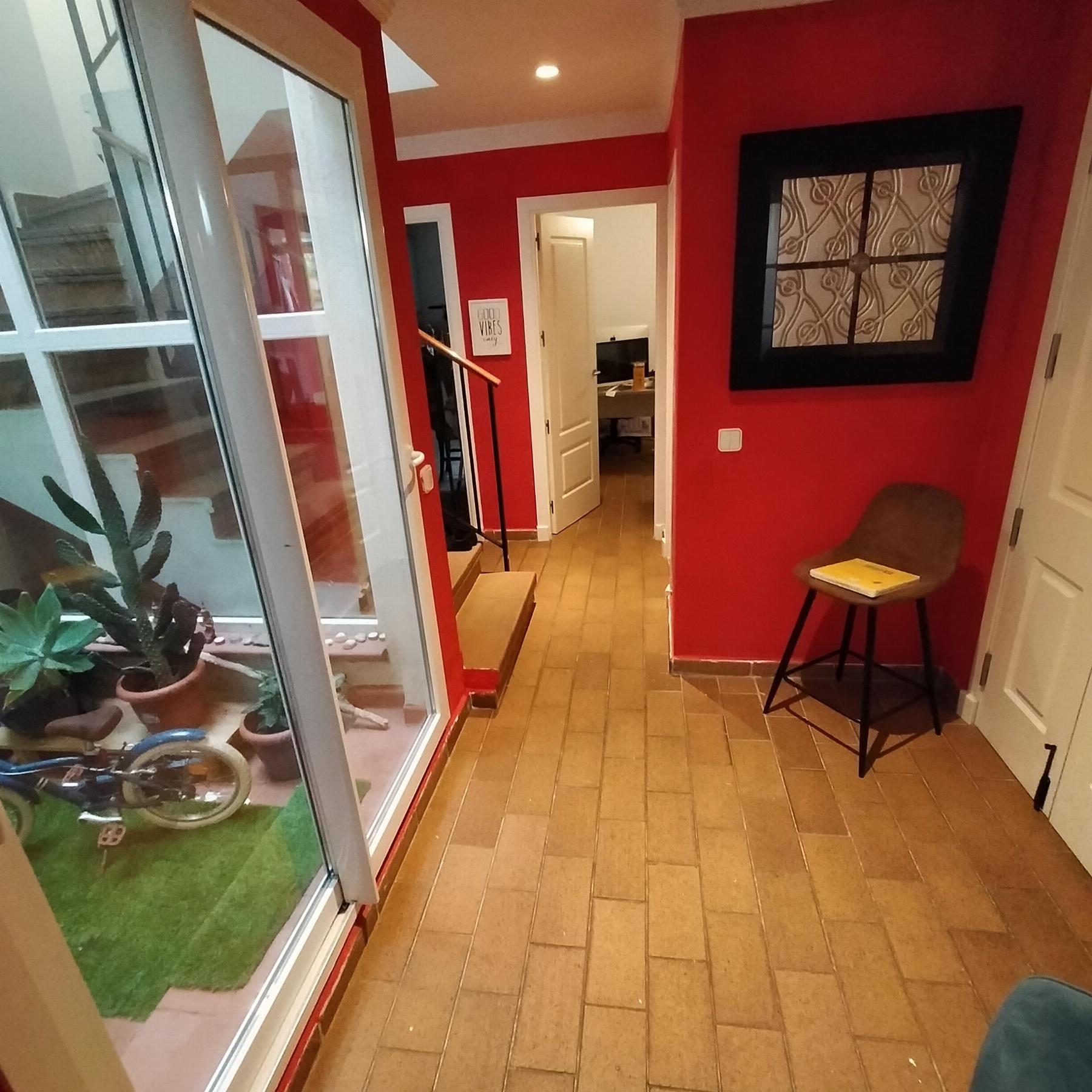 For sale of chalet in San Roque
