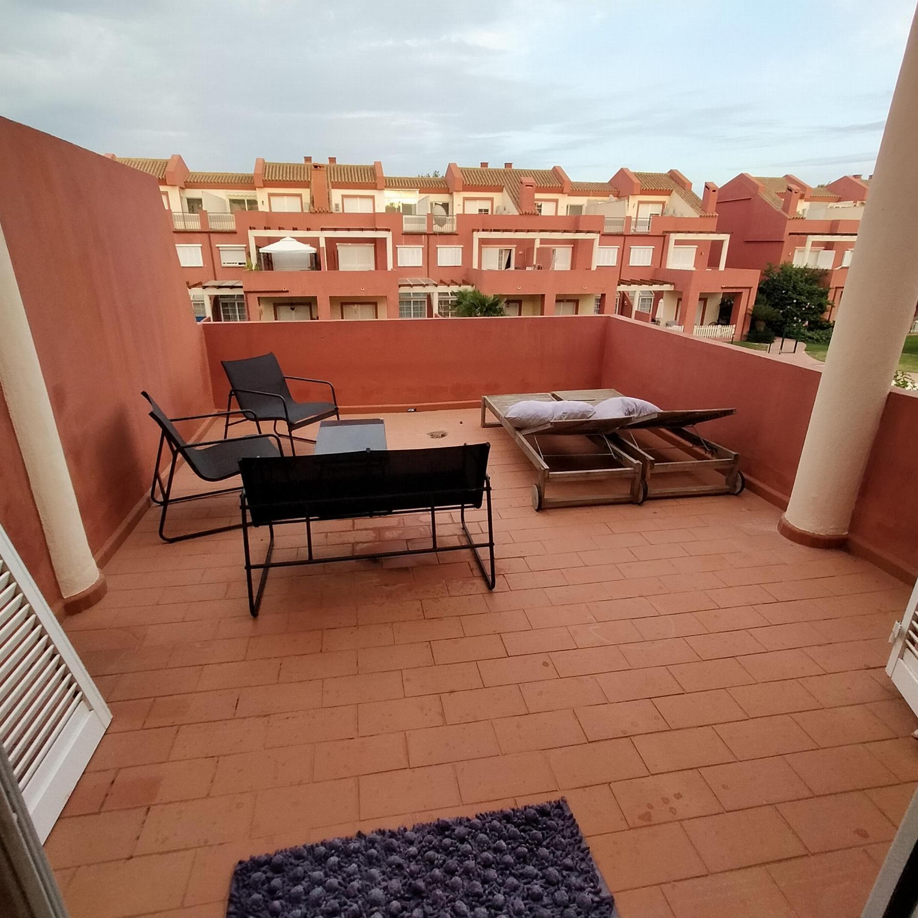 For sale of chalet in San Roque