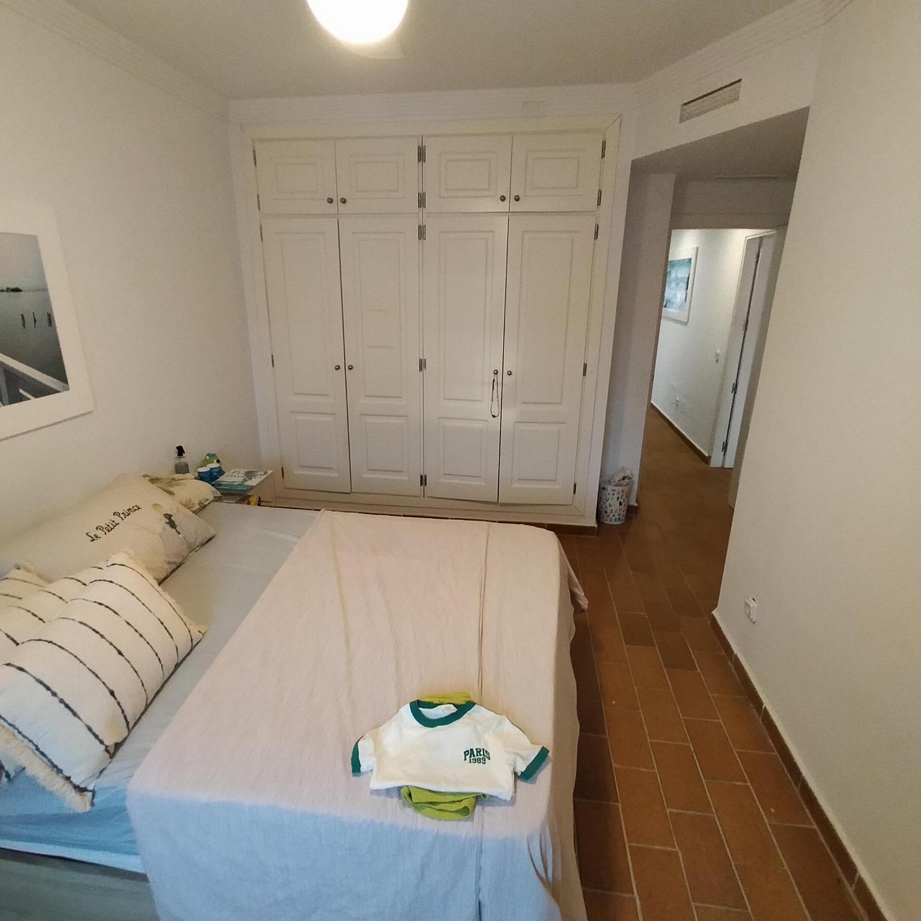 For sale of chalet in San Roque