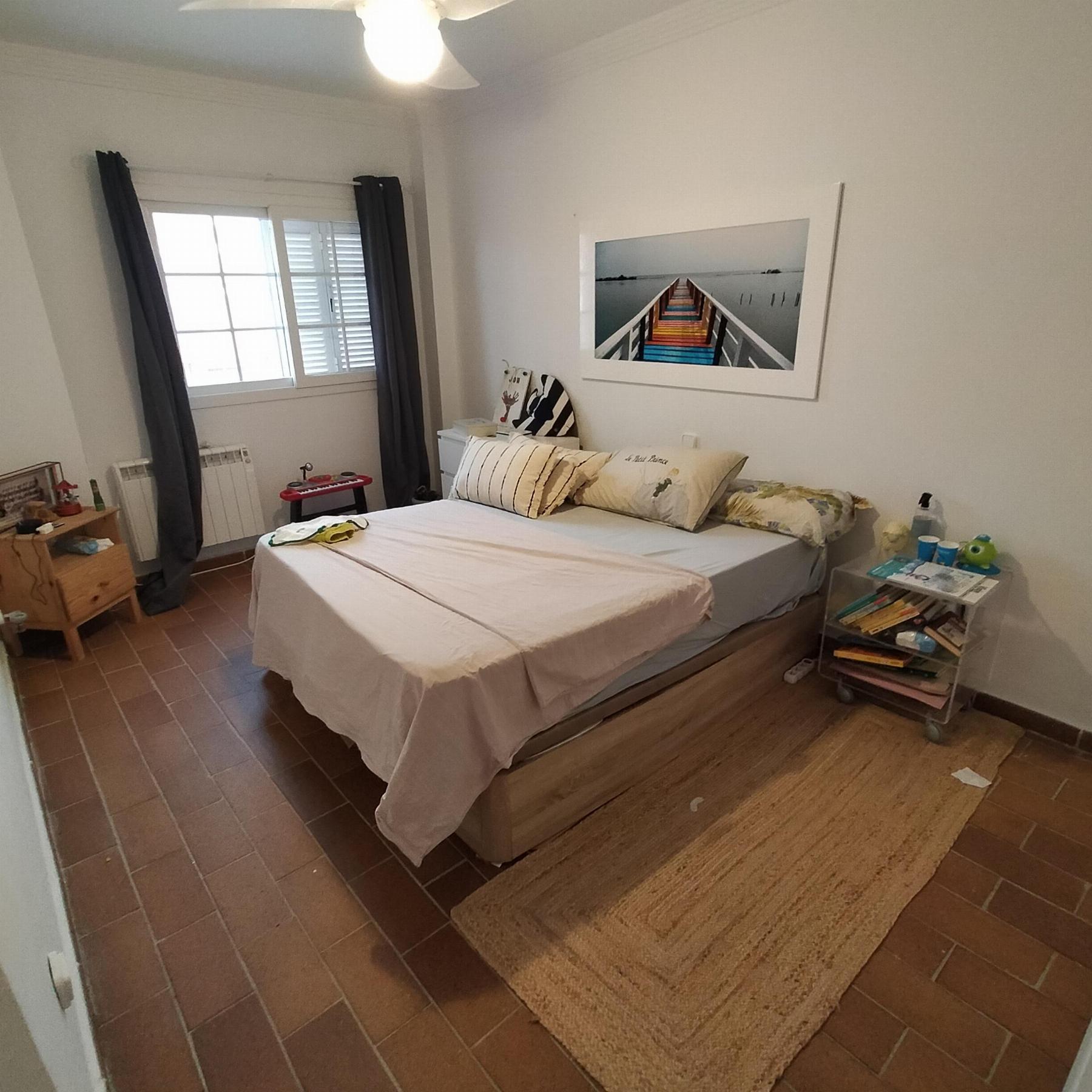 For sale of chalet in San Roque