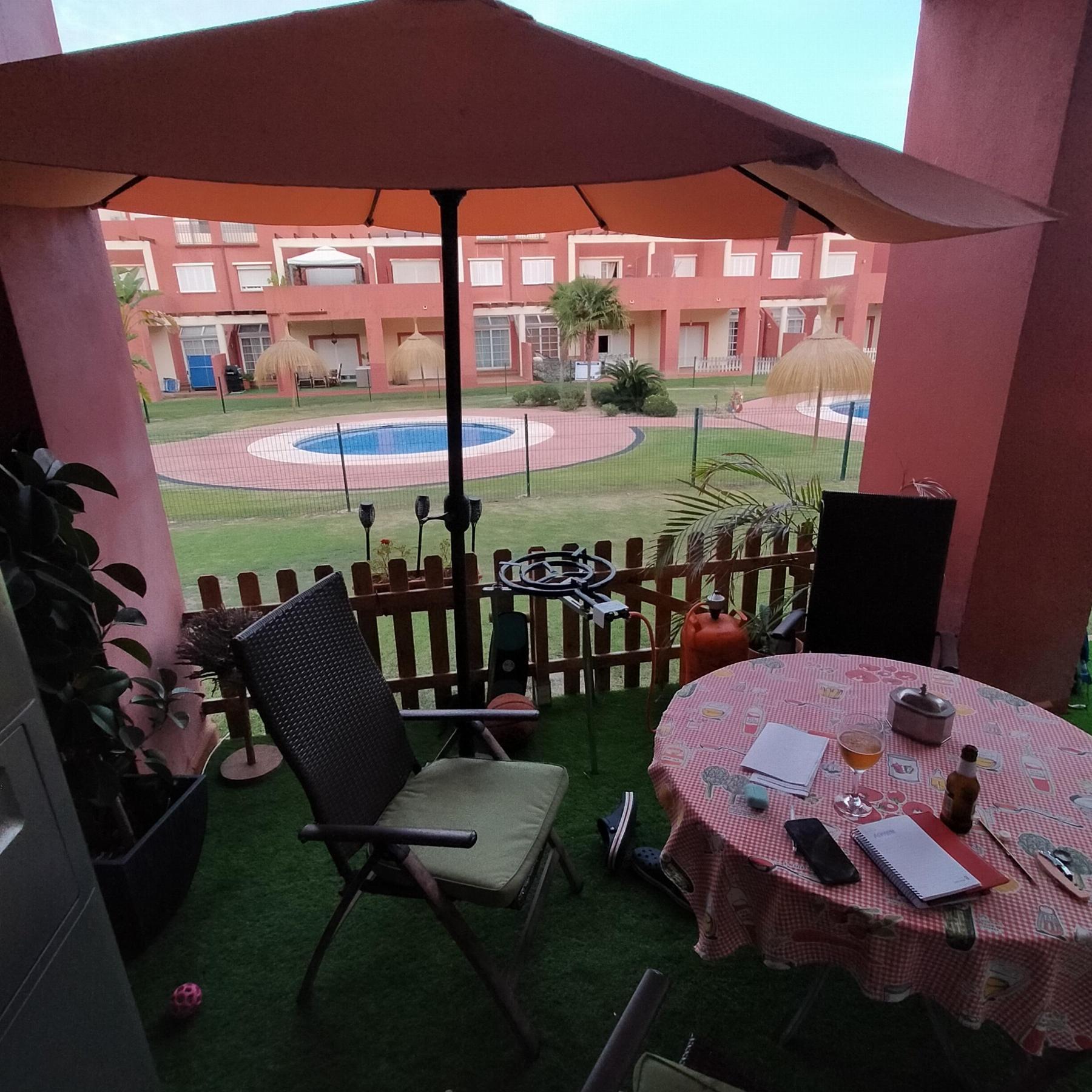 For sale of chalet in San Roque