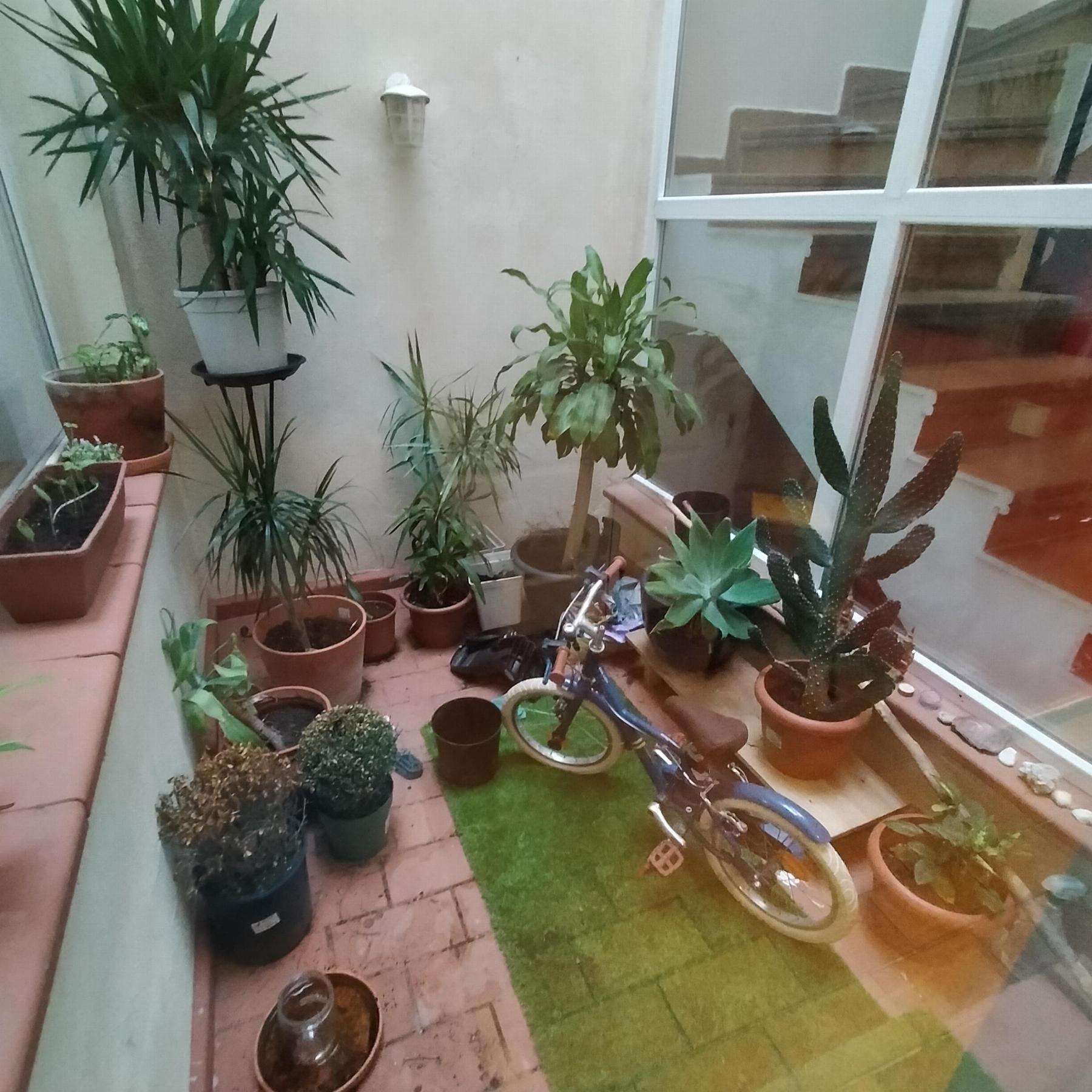For sale of chalet in San Roque