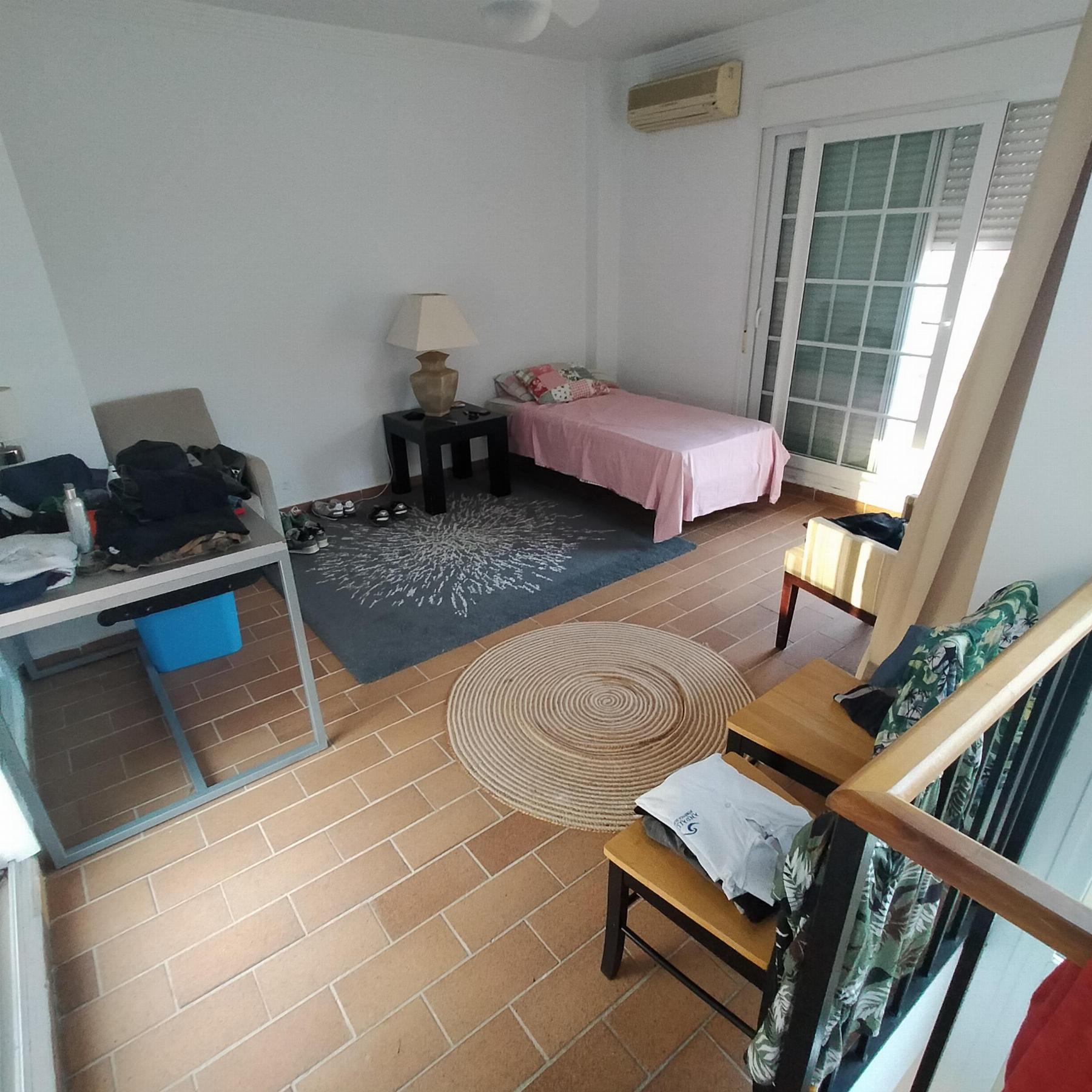 For sale of chalet in San Roque