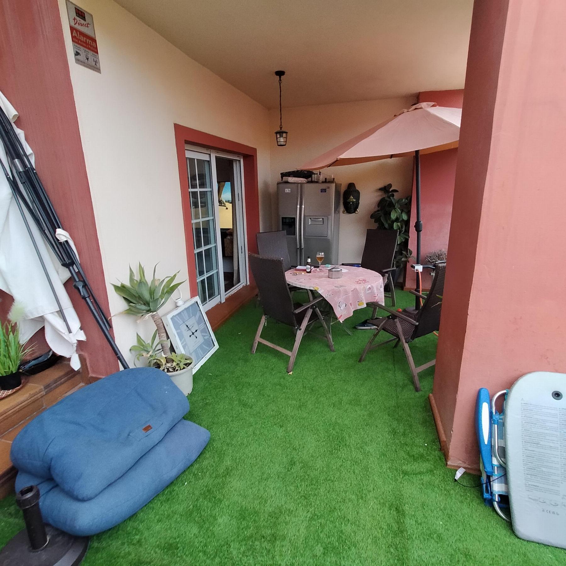 For sale of chalet in San Roque