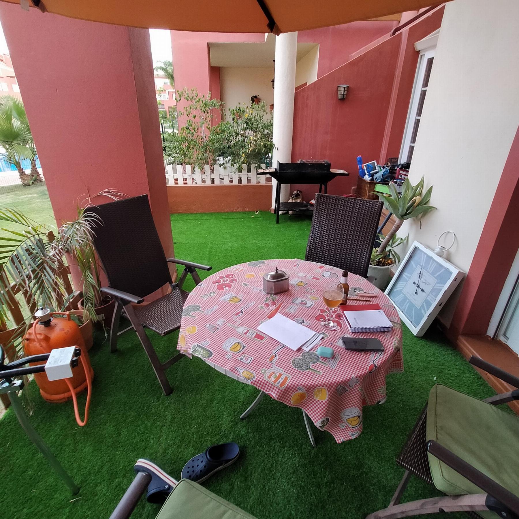 For sale of chalet in San Roque