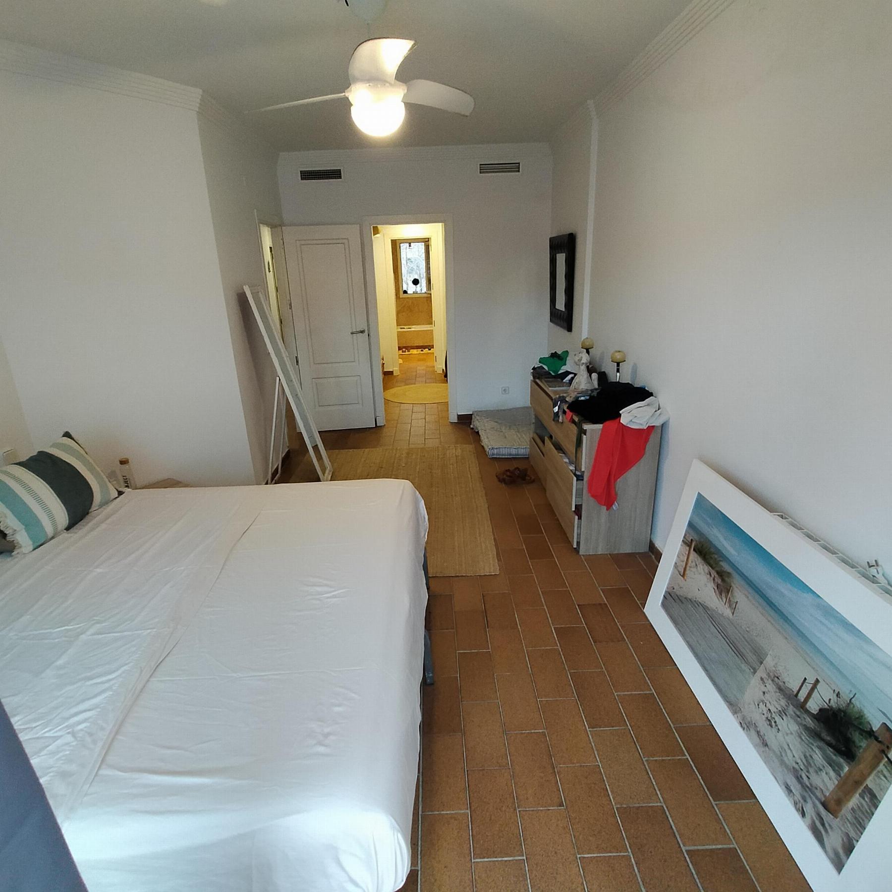 For sale of chalet in San Roque