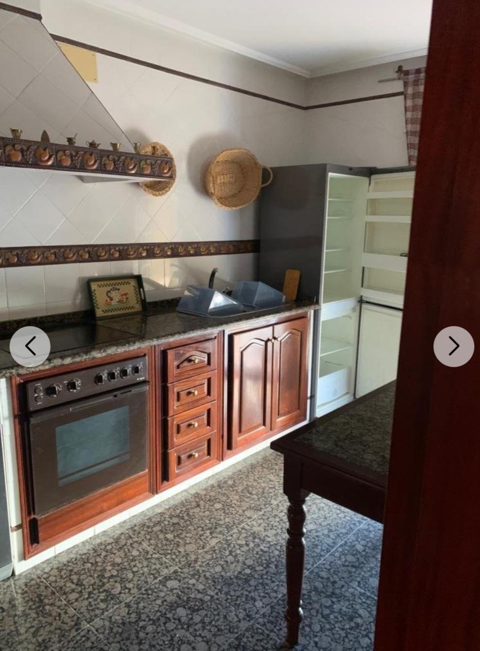 For sale of house in Chiclana de la Frontera
