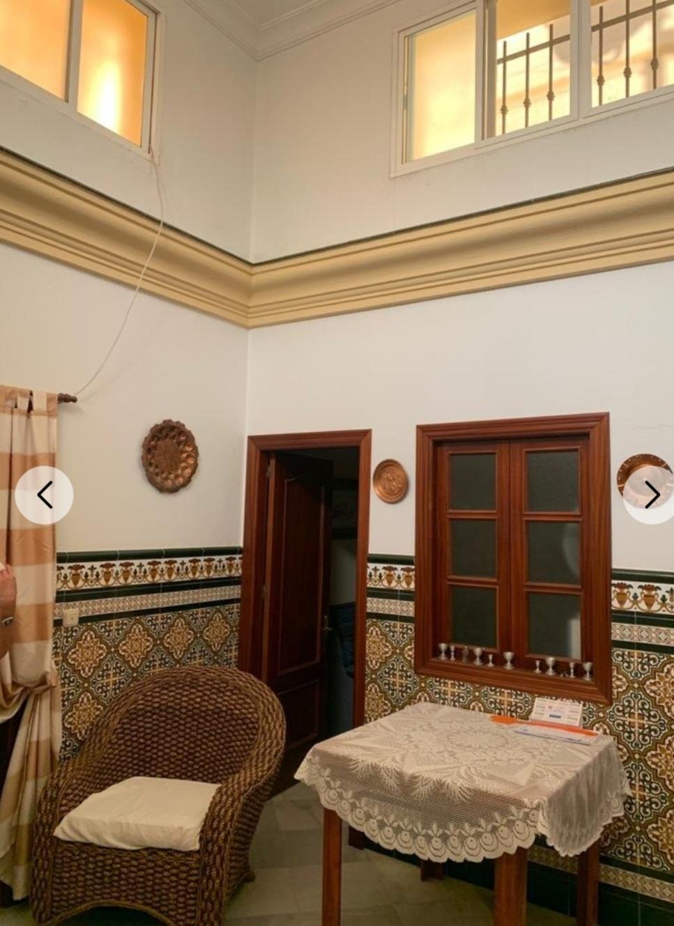 For sale of house in Chiclana de la Frontera