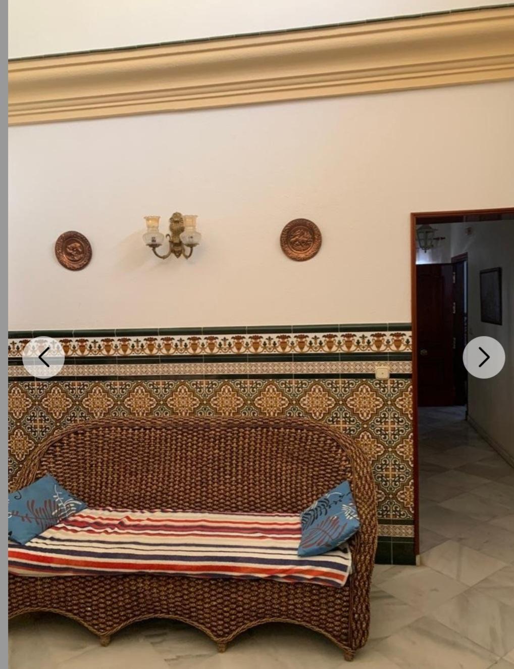 For sale of house in Chiclana de la Frontera