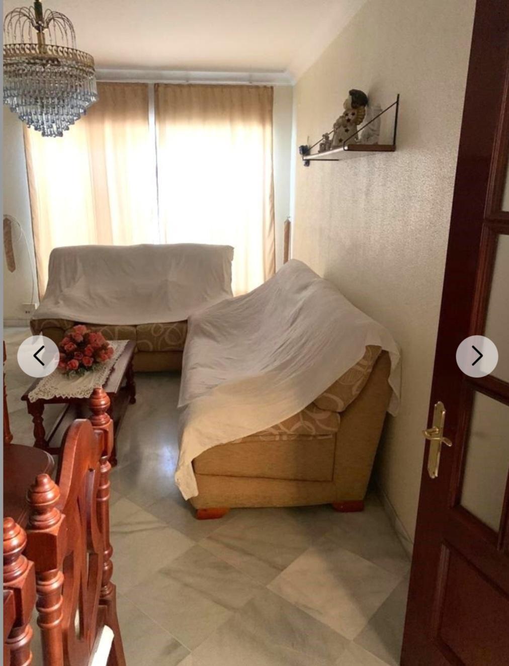 For sale of house in Chiclana de la Frontera
