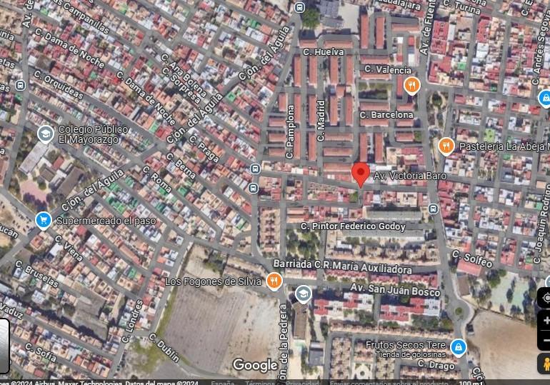 For sale of house in Chiclana de la Frontera