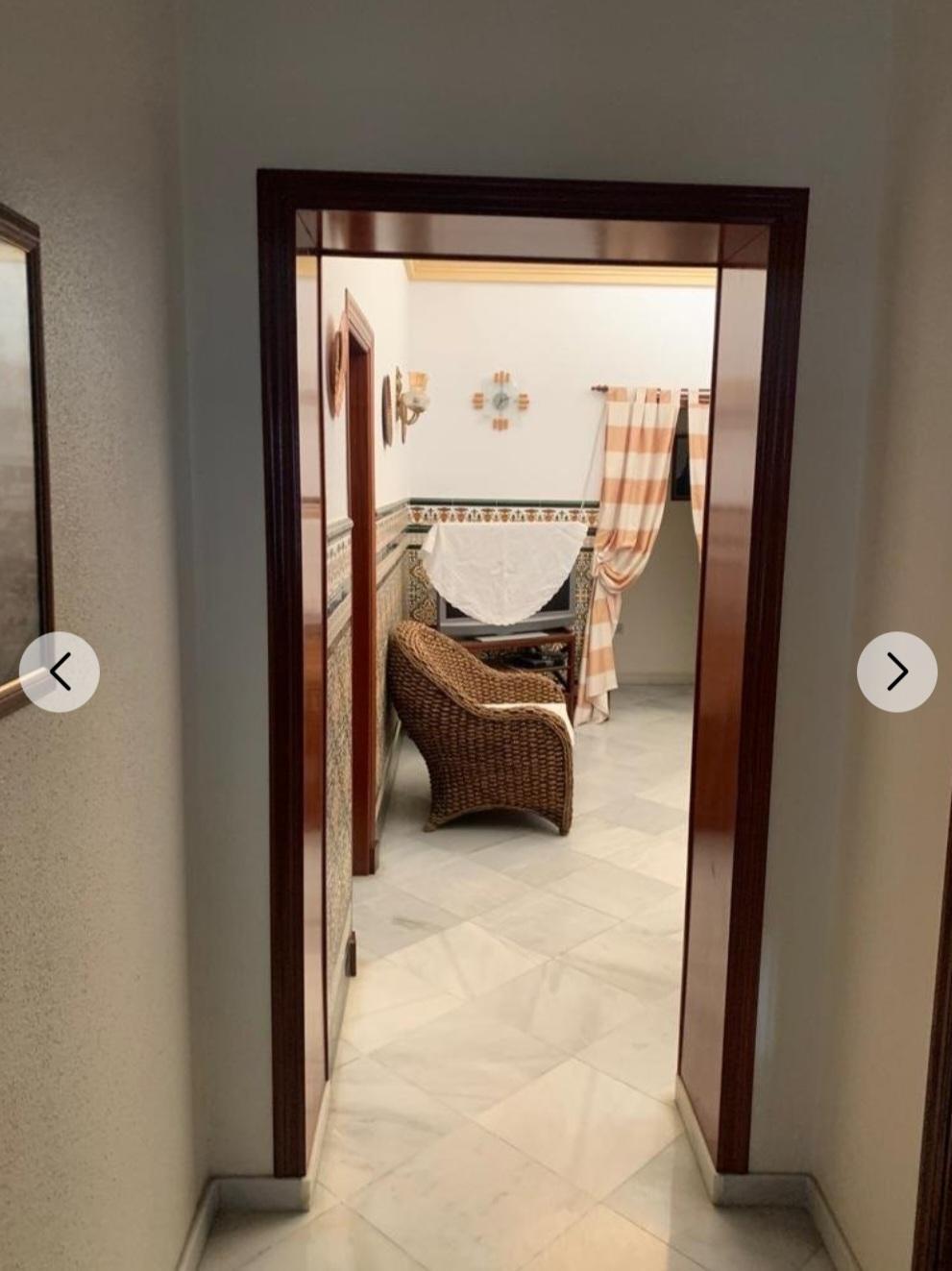 For sale of house in Chiclana de la Frontera