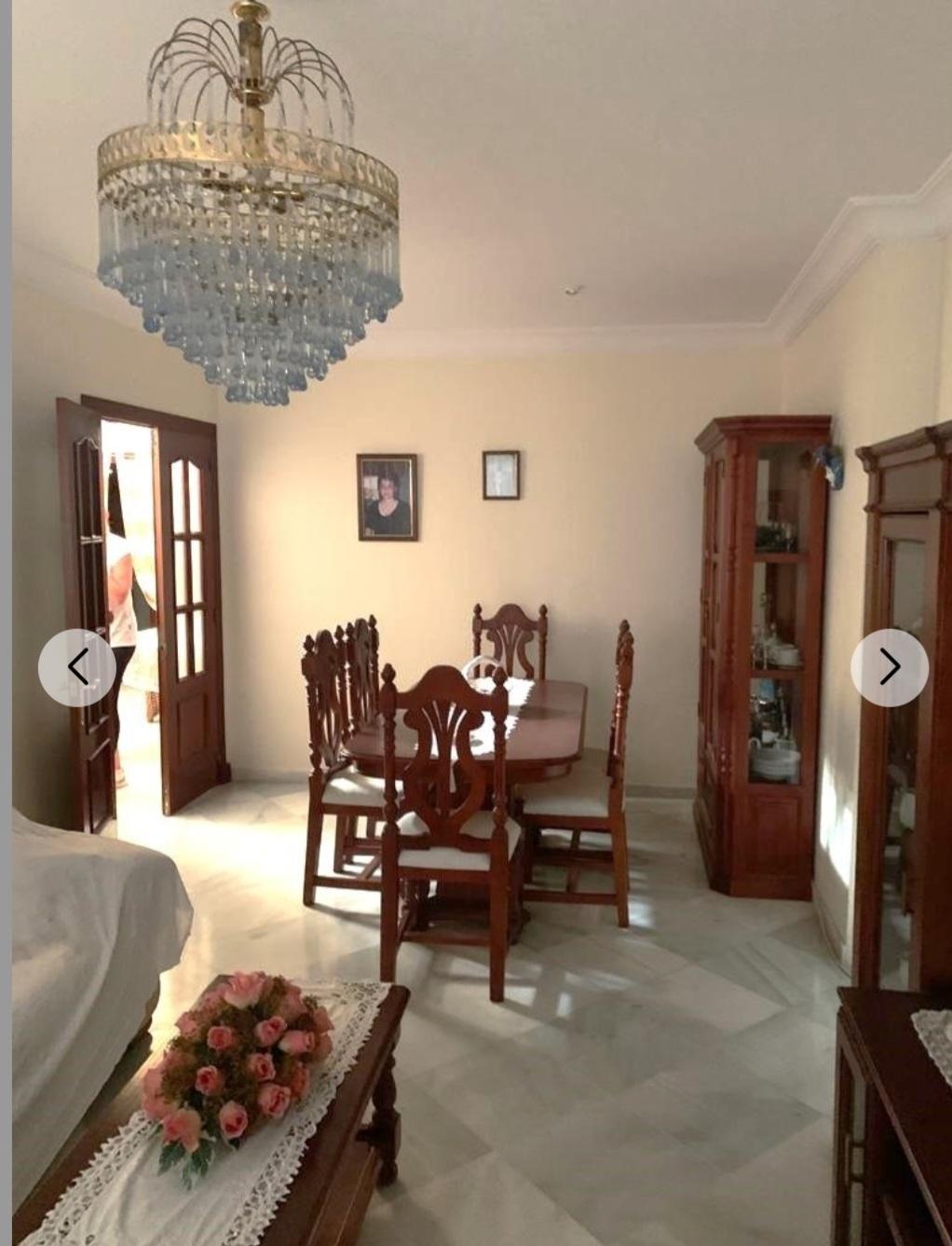 For sale of house in Chiclana de la Frontera