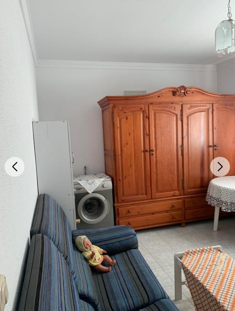 For sale of house in Chiclana de la Frontera