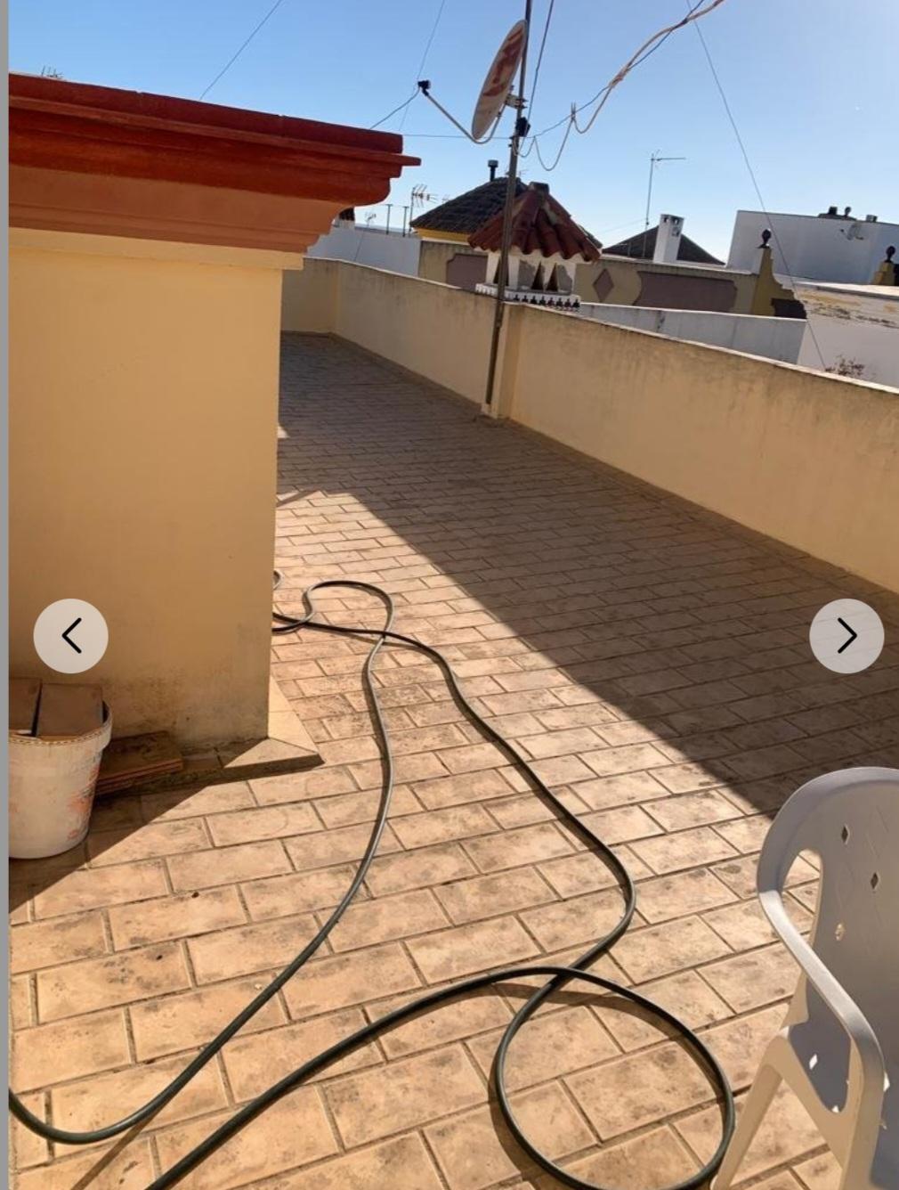 For sale of house in Chiclana de la Frontera