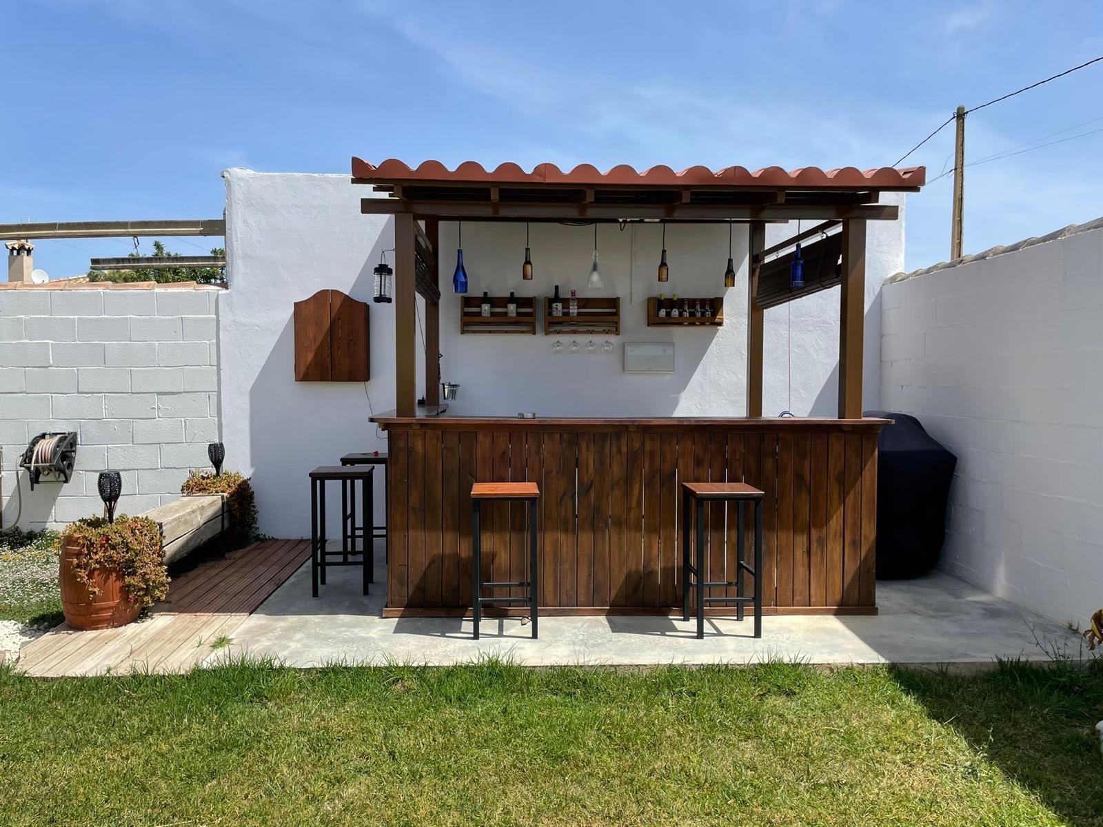 For sale of chalet in Chiclana de la Frontera