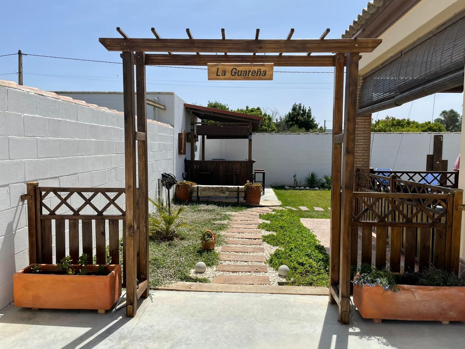For sale of chalet in Chiclana de la Frontera
