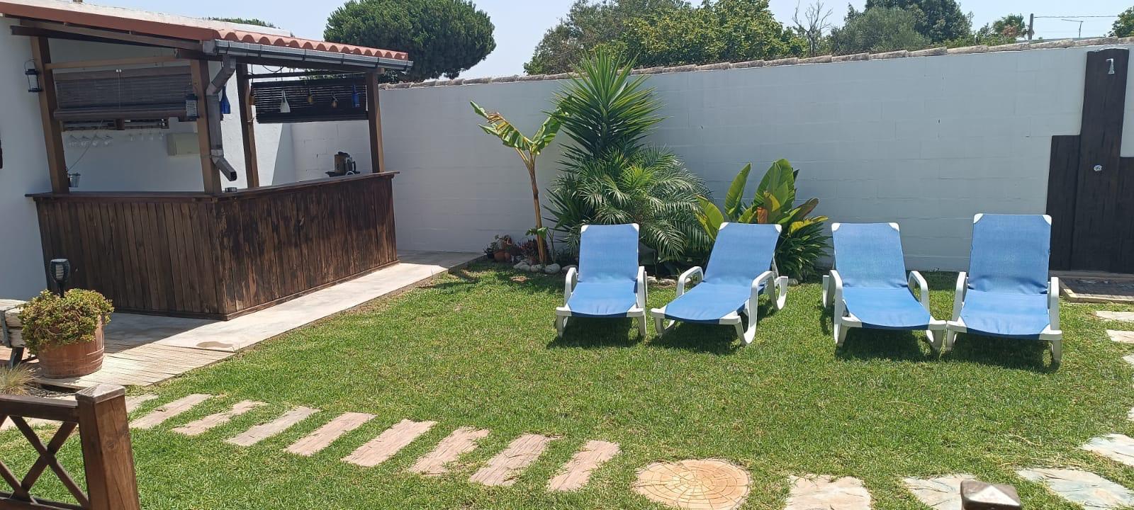 For sale of chalet in Chiclana de la Frontera