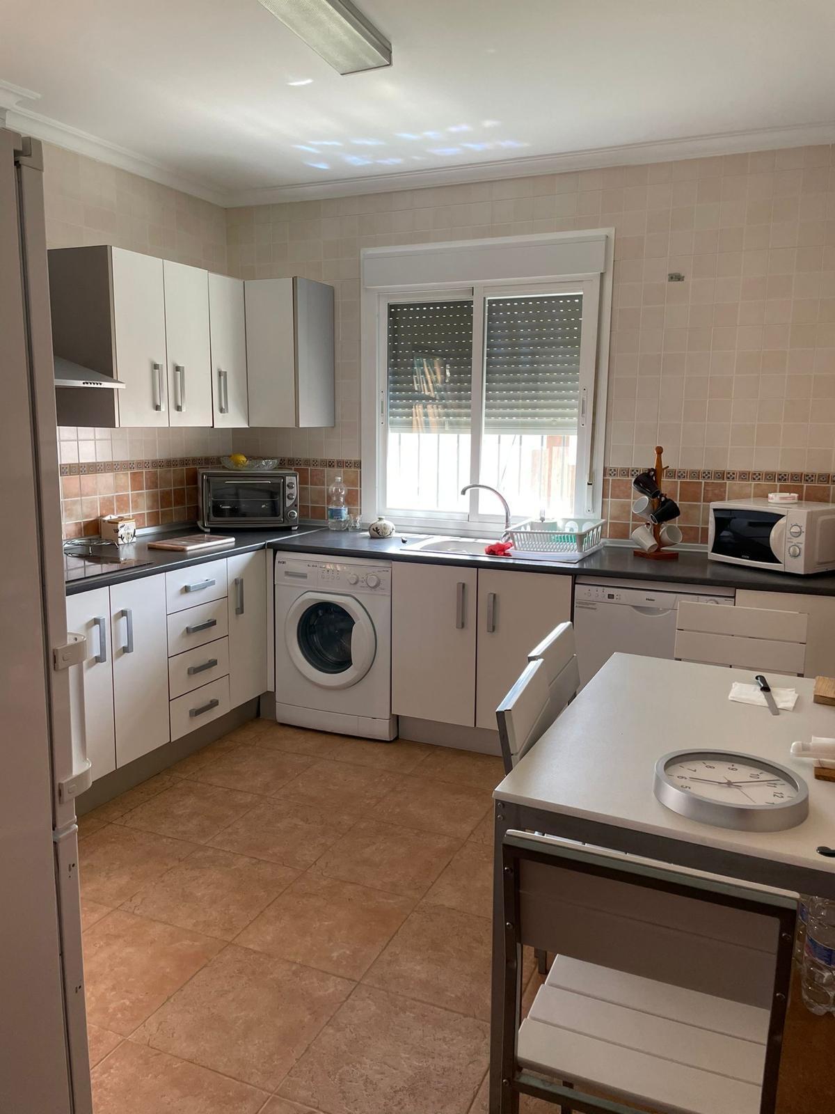 For sale of chalet in Chiclana de la Frontera