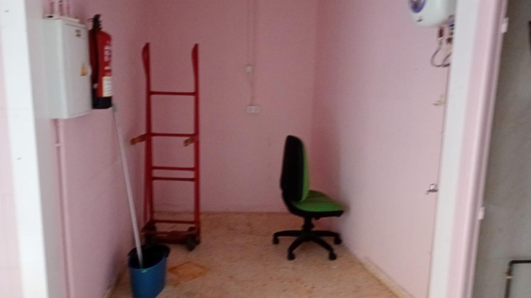 Verkoop van commeriéel lokaal in Cádiz
