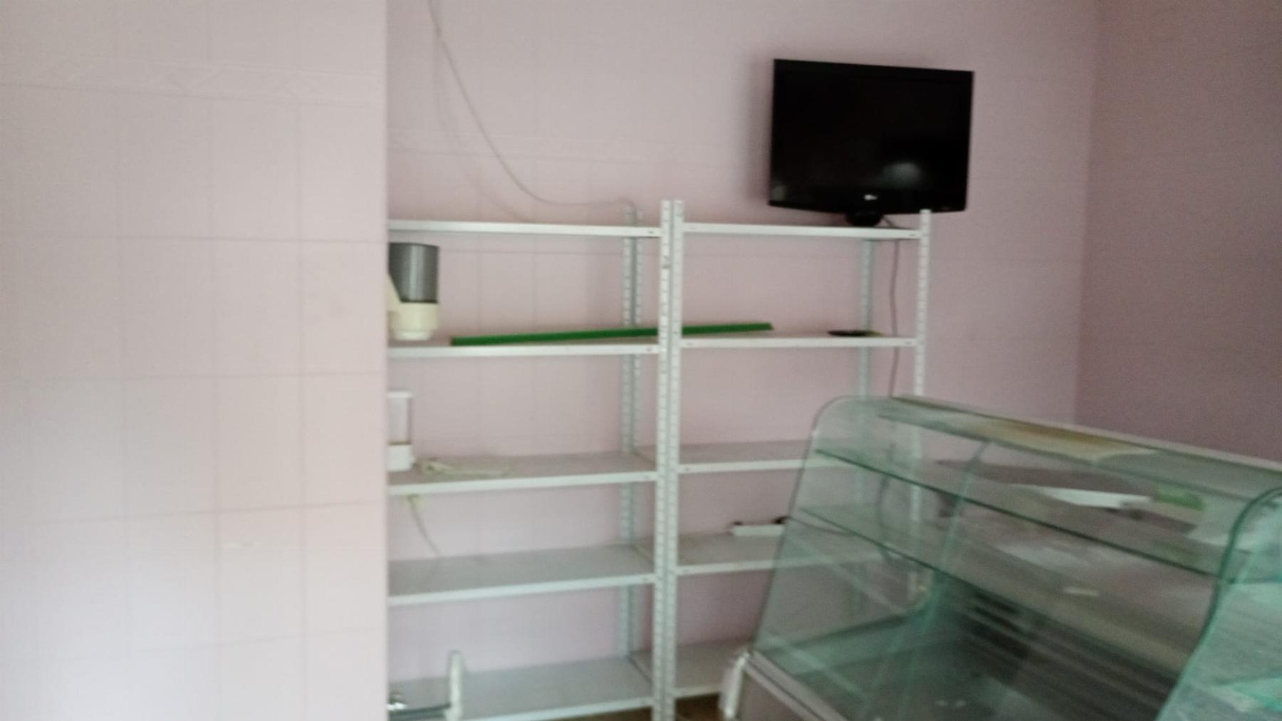 Verkoop van commeriéel lokaal in Cádiz