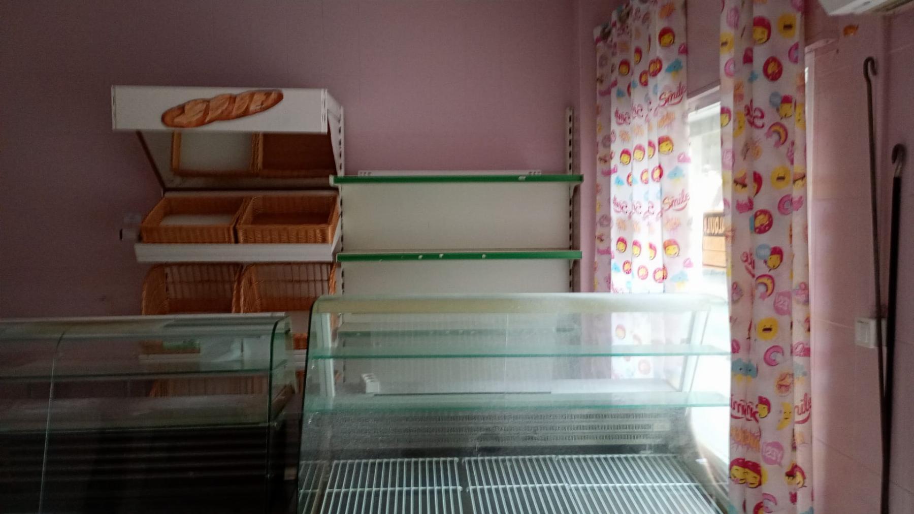 Verkoop van commeriéel lokaal in Cádiz
