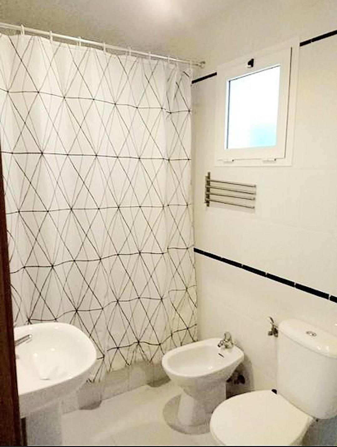 For sale of flat in San Fernando