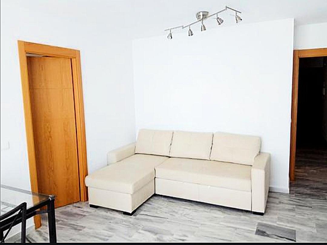 For sale of flat in San Fernando