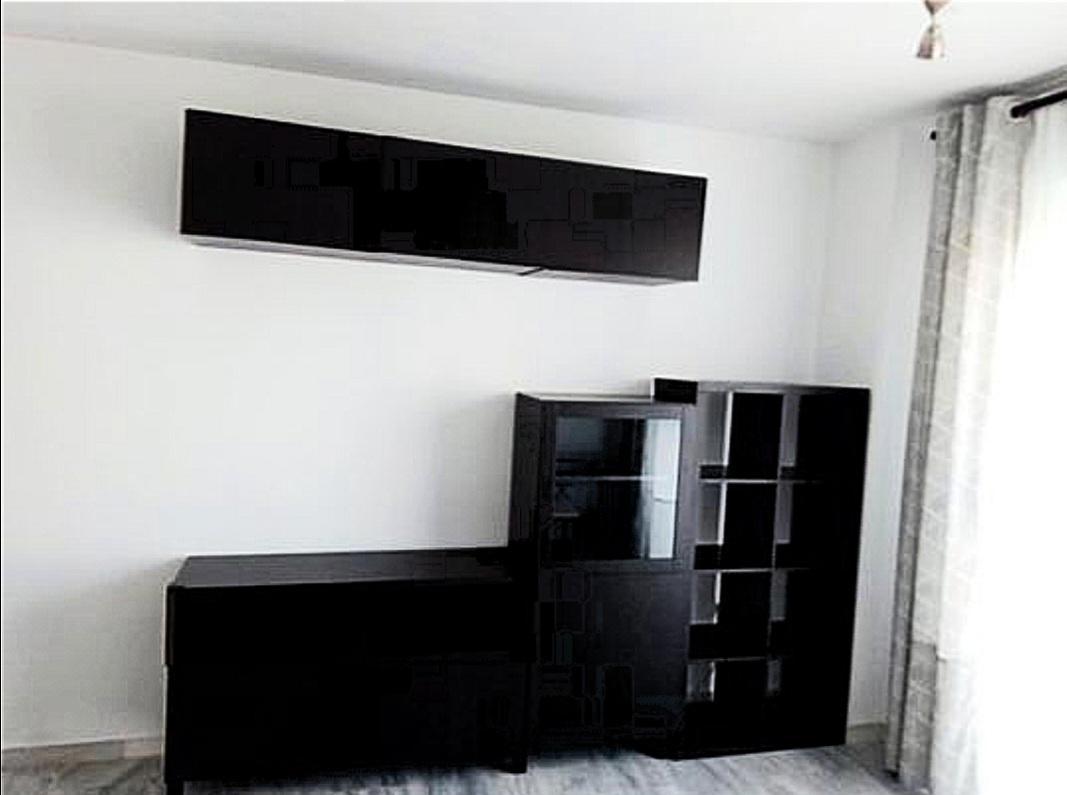 For sale of flat in San Fernando
