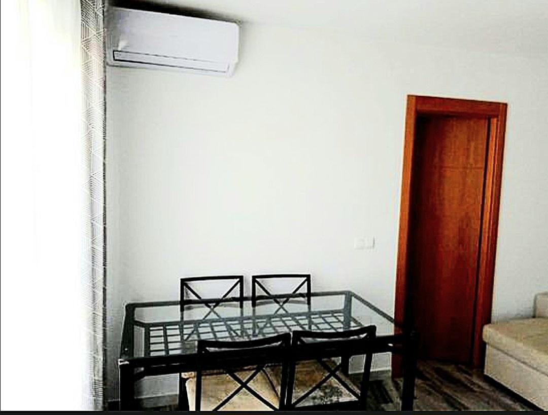 For sale of flat in San Fernando