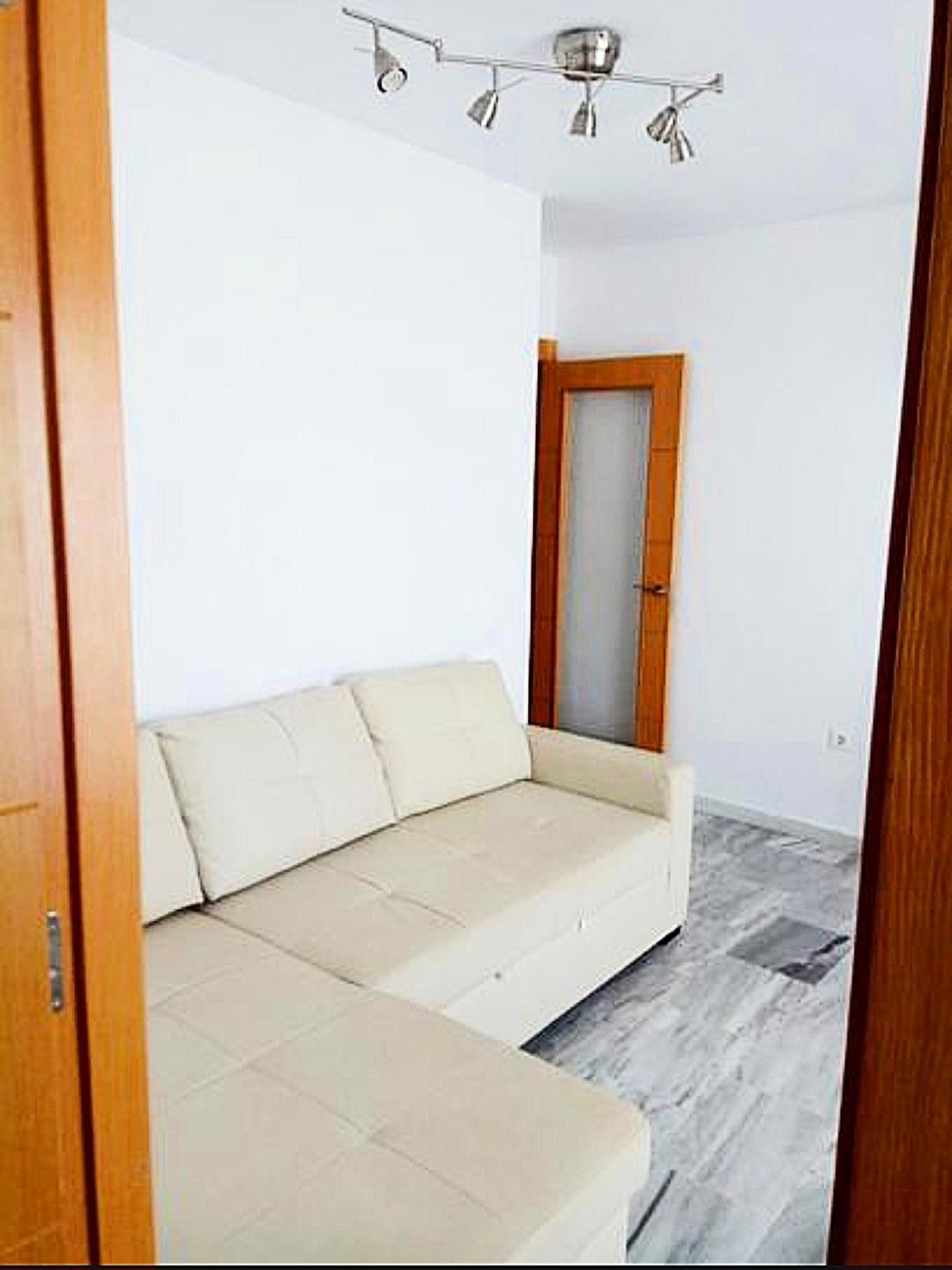 For sale of flat in San Fernando