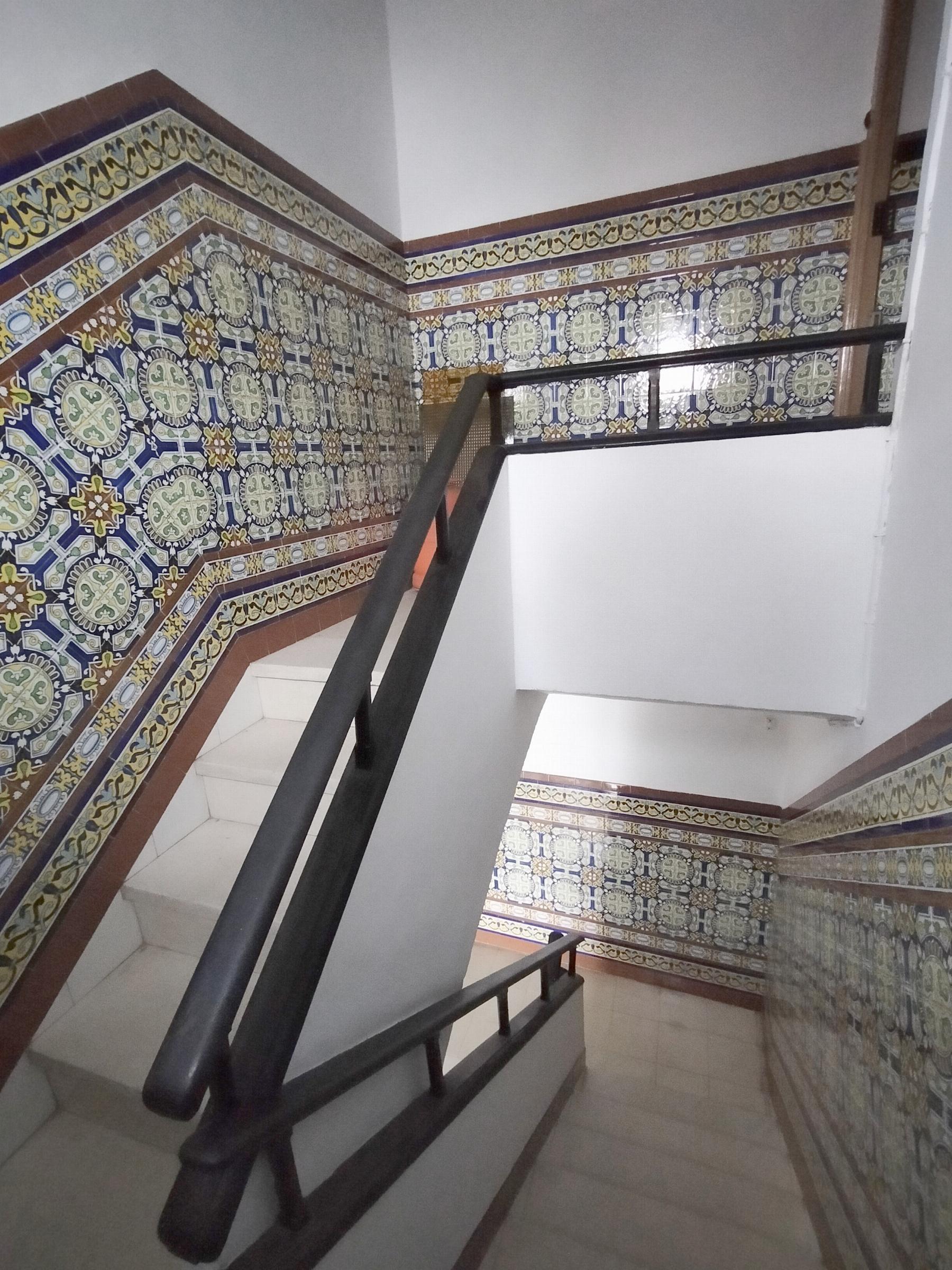For sale of house in San Fernando