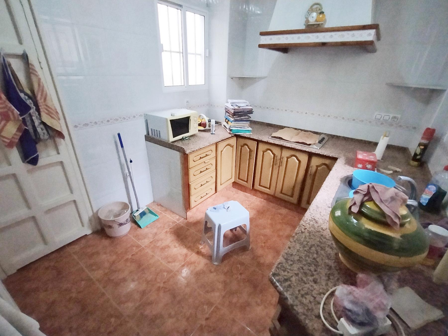 For sale of house in San Fernando