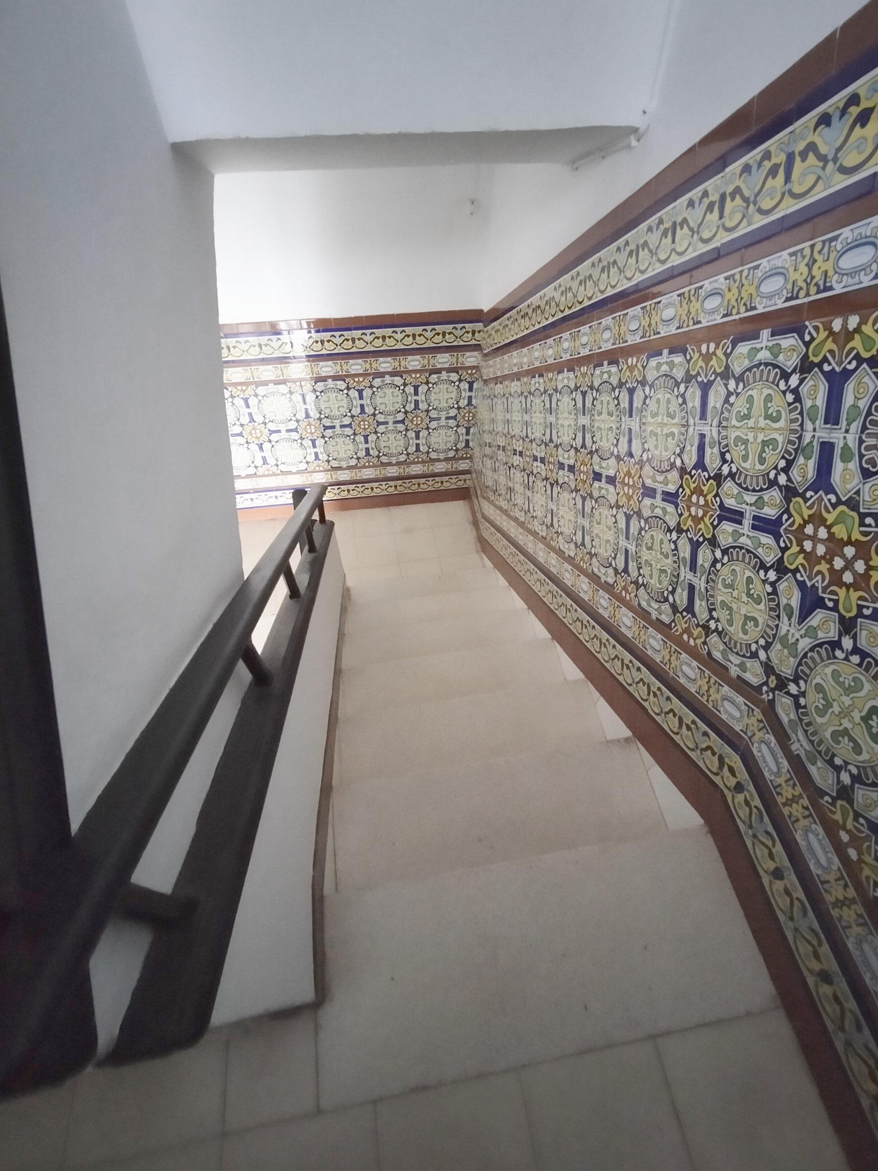 For sale of house in San Fernando