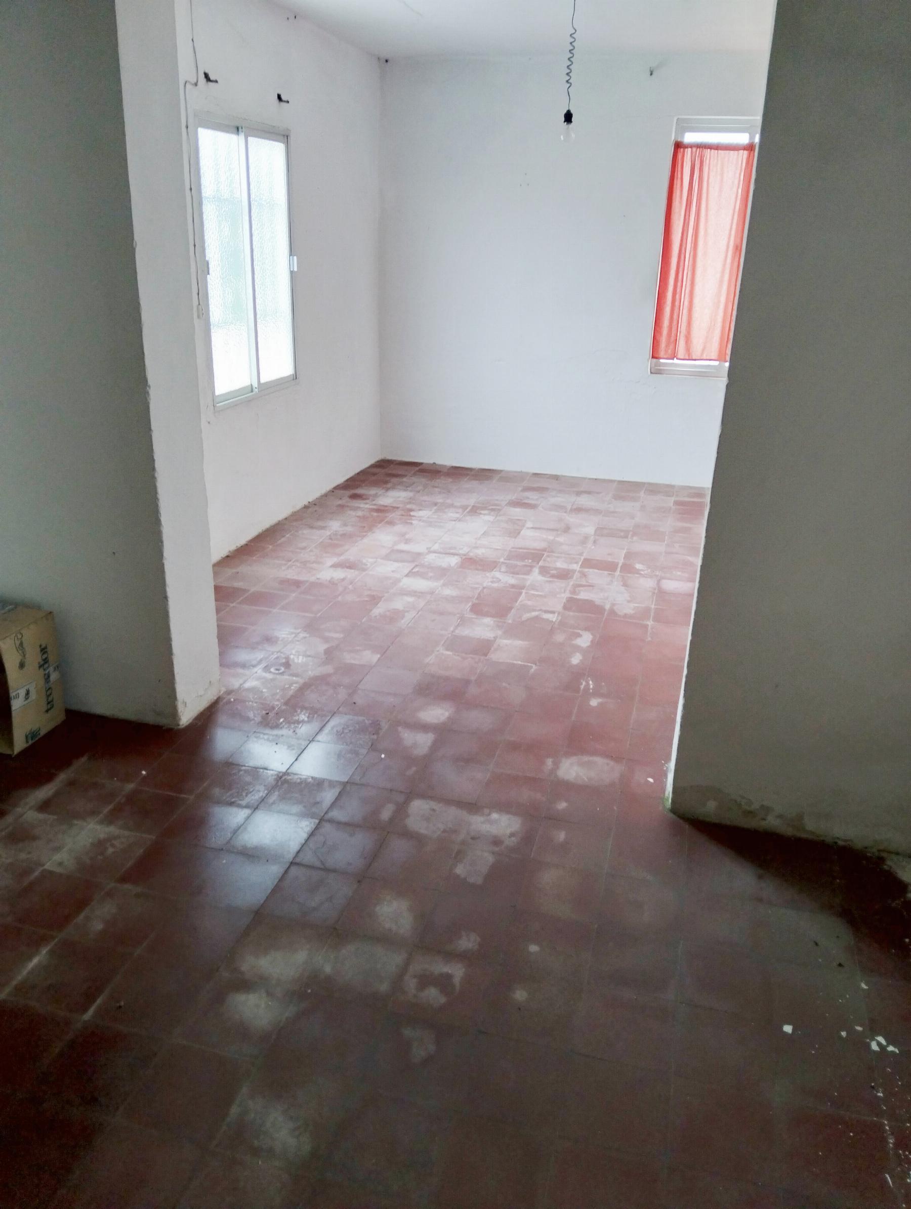 For sale of house in San Fernando