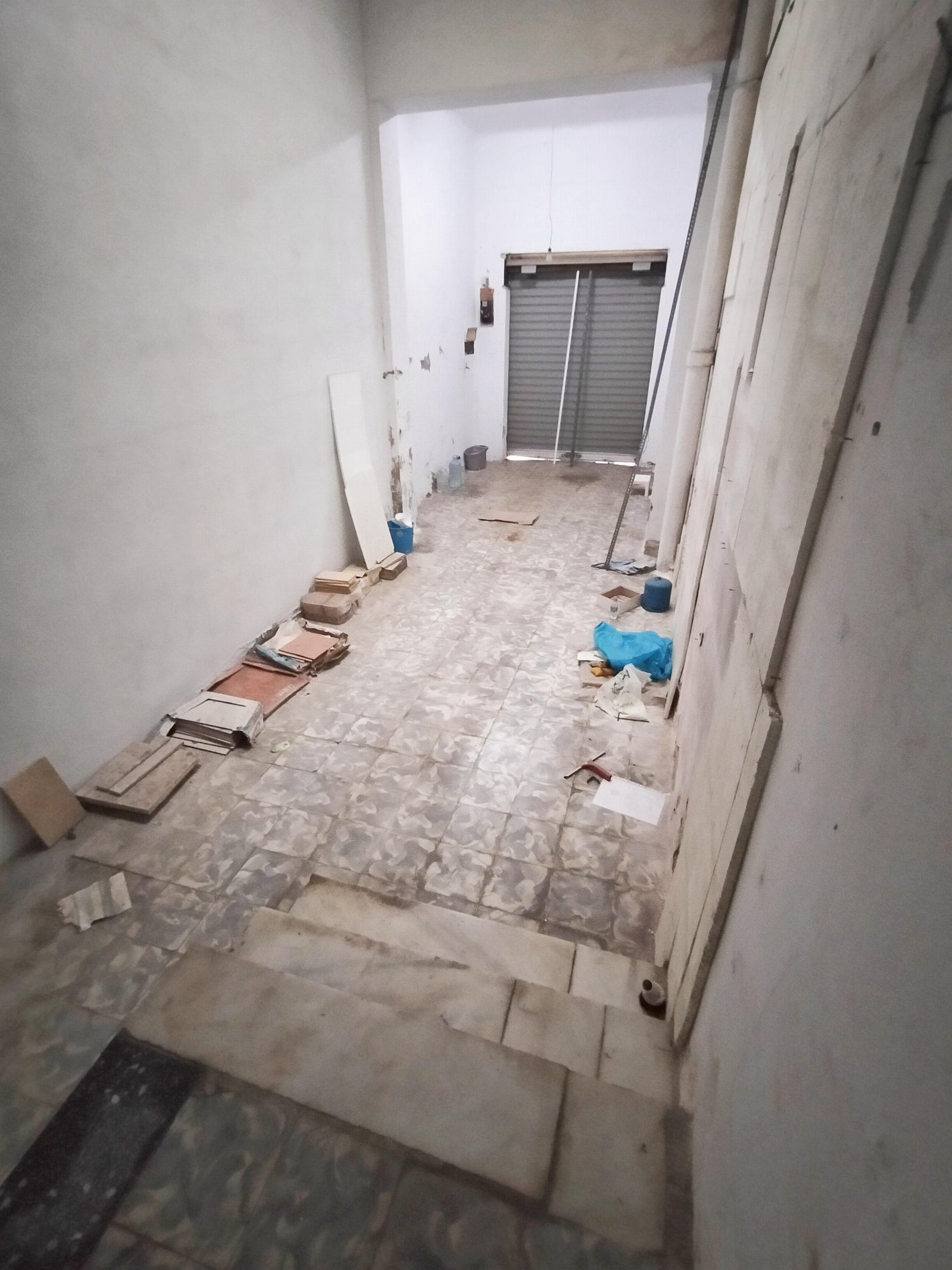 For sale of house in San Fernando