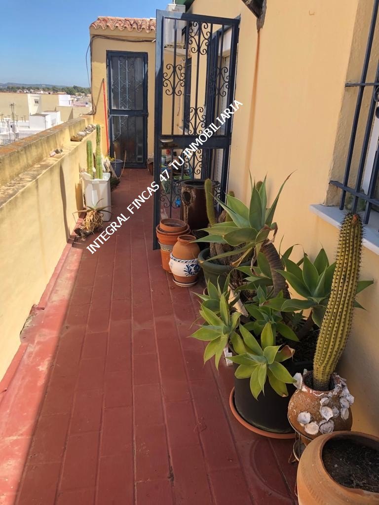 Zu verkaufen von wohnung in
 Puerto Real